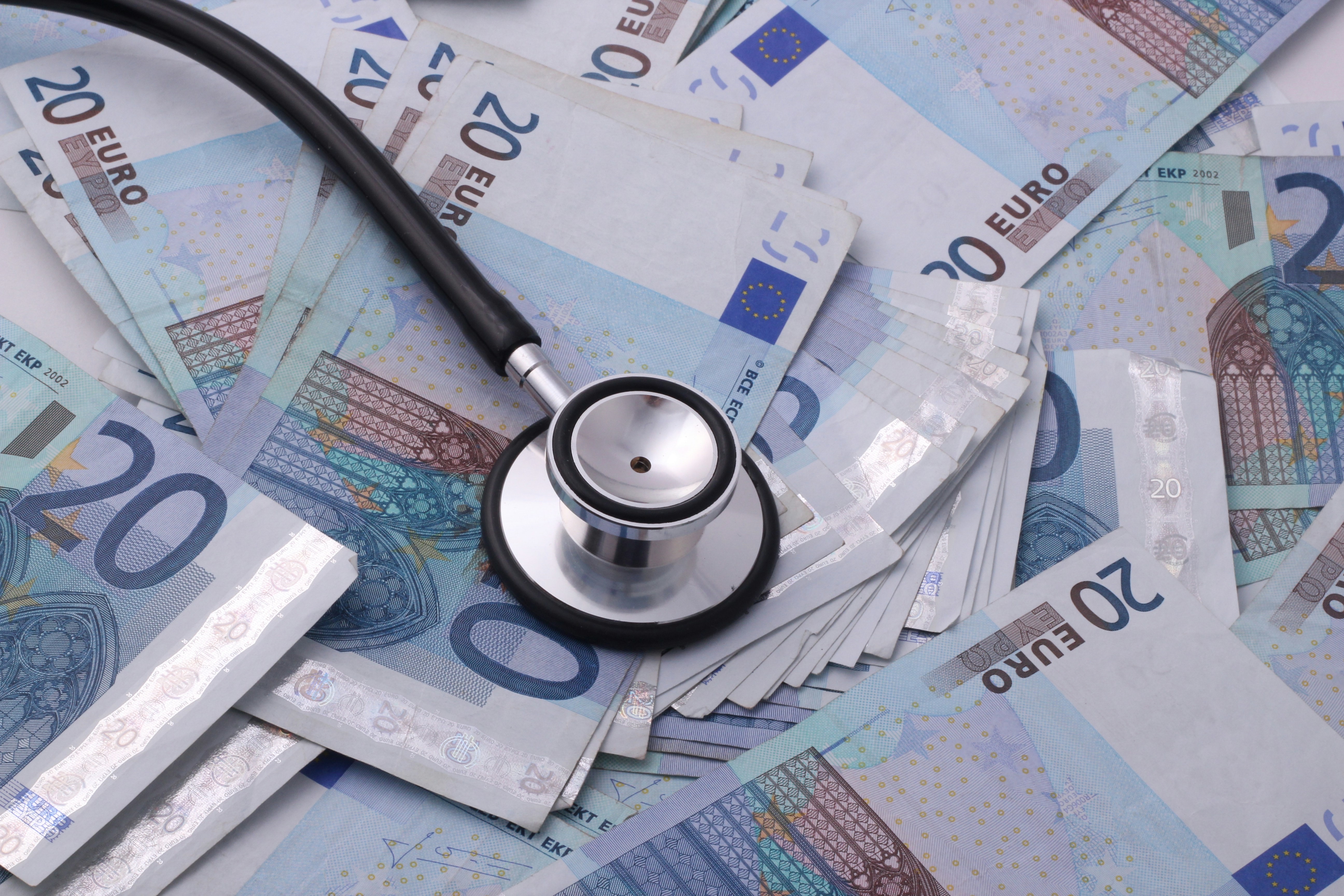 European study reveals Parkinson’s cost society nearly €23 billion in a single year