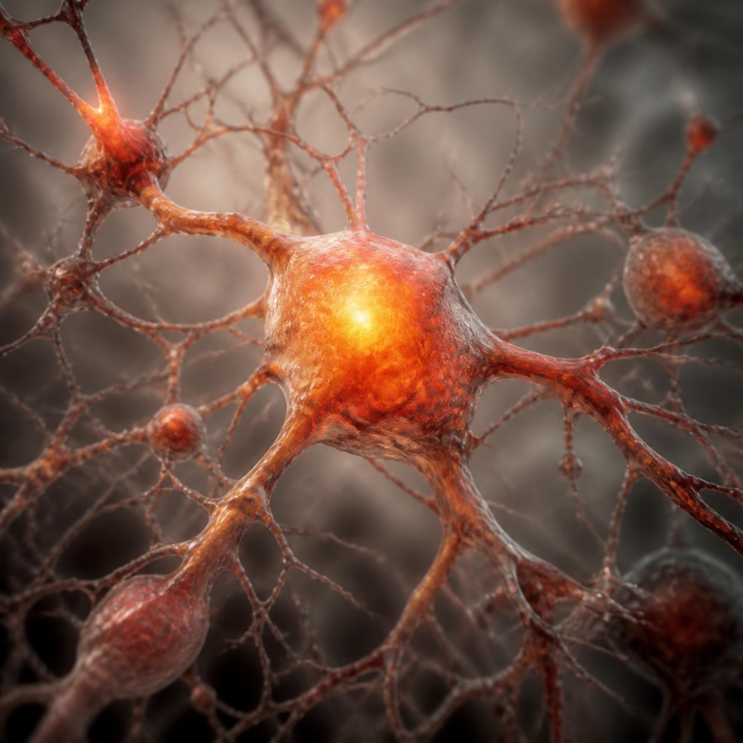 Indiana University researchers investigate how an exhausted immune system drives Parkinson's to uncover new ways to protect brain health