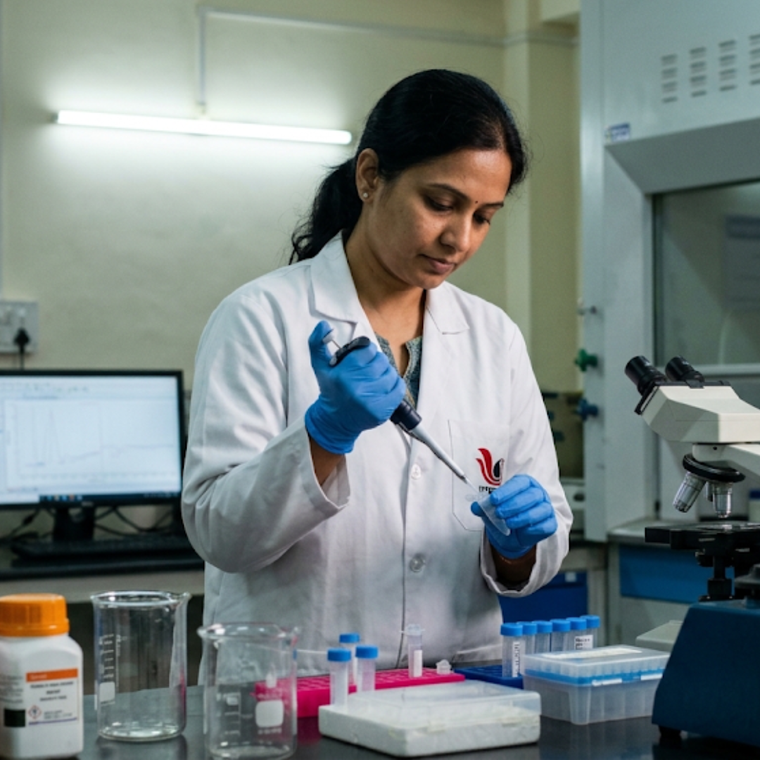 Scientists find early promise for probucol in Parkinson's