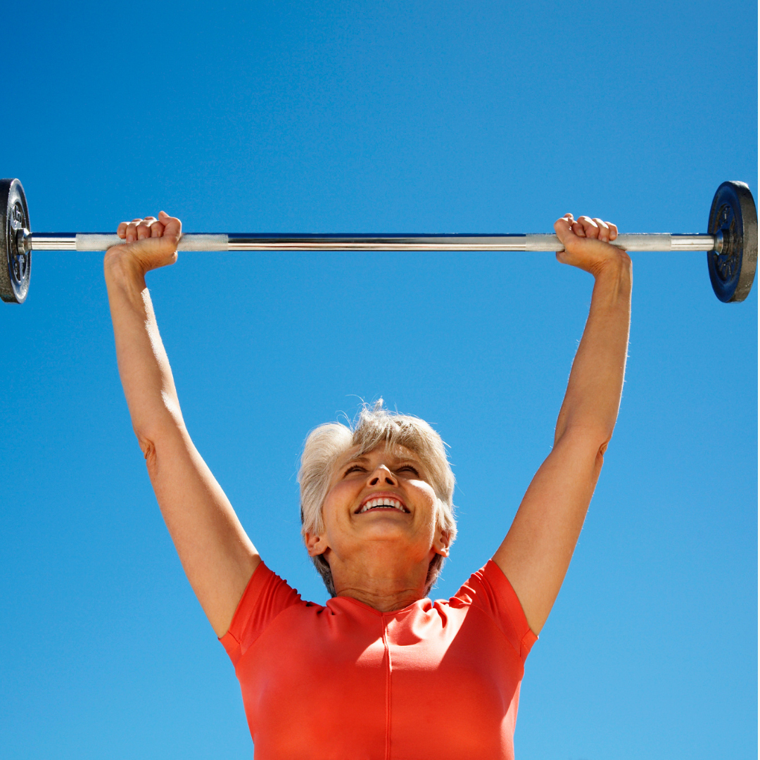 Why sweating and raising your heart rate protects your brain in Parkinson's