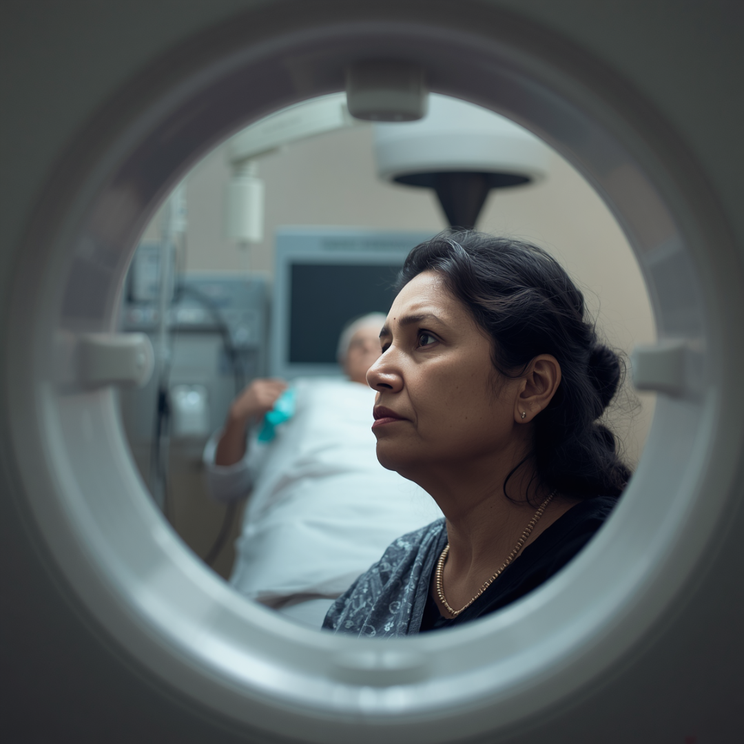 Mayo Clinic researchers launch a clinical trial to test low dose radiation for slowing Parkinson's progression