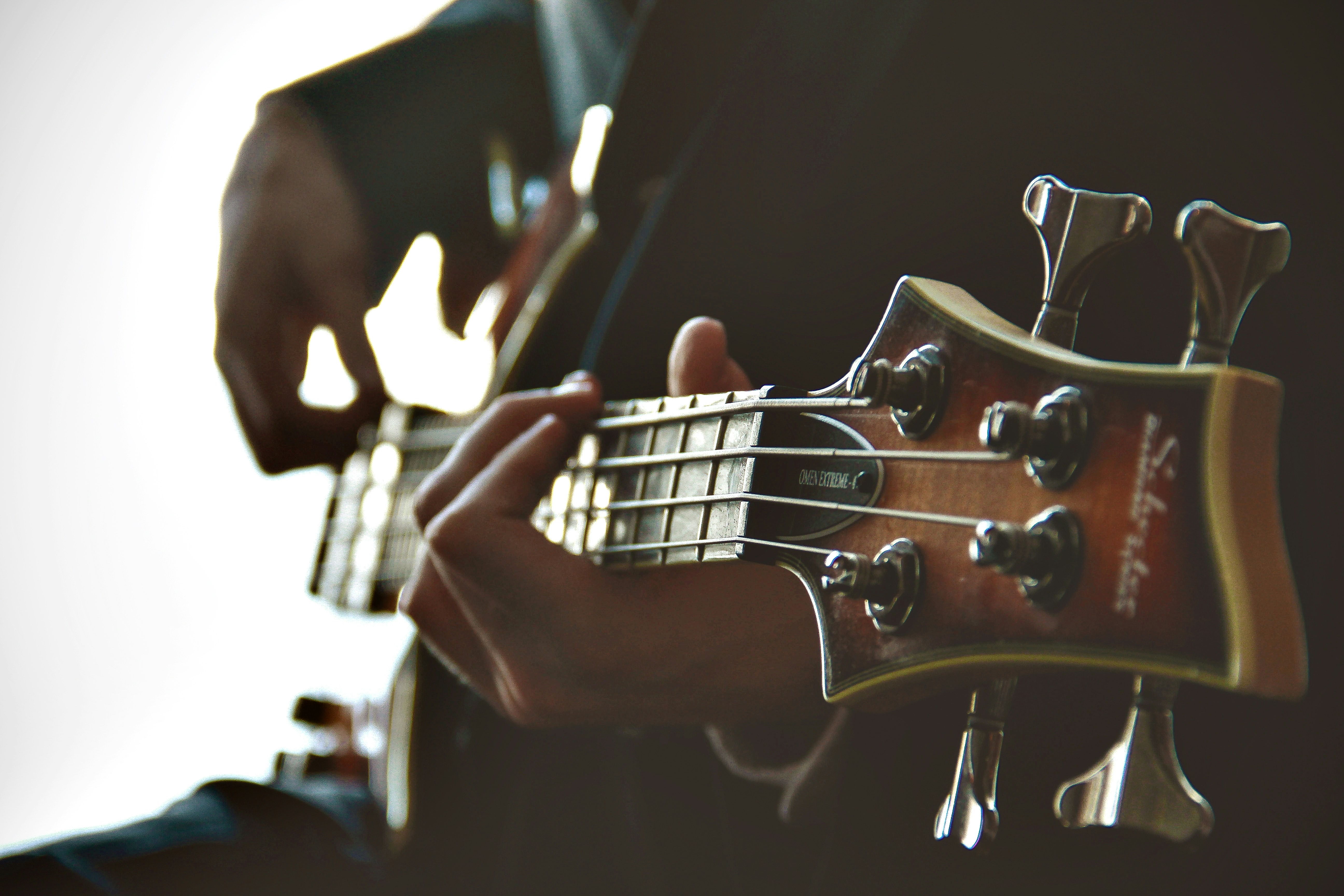 Using sound and art to bring together younger people living with Parkinson’s
