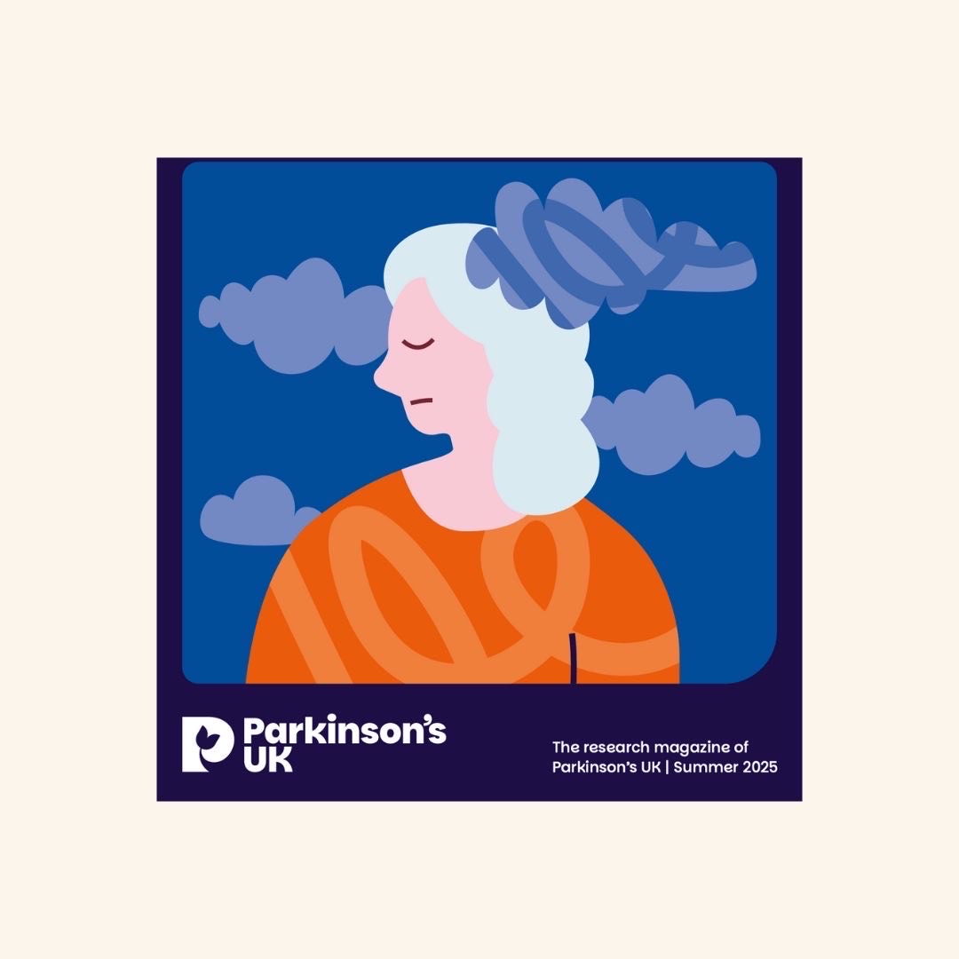 Science in Action: New Insights on Parkinson’s Mental Health and Innovation