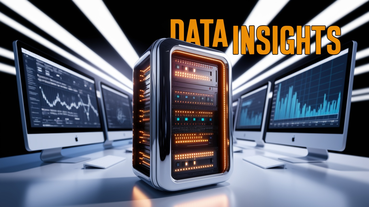Data Analysis Services