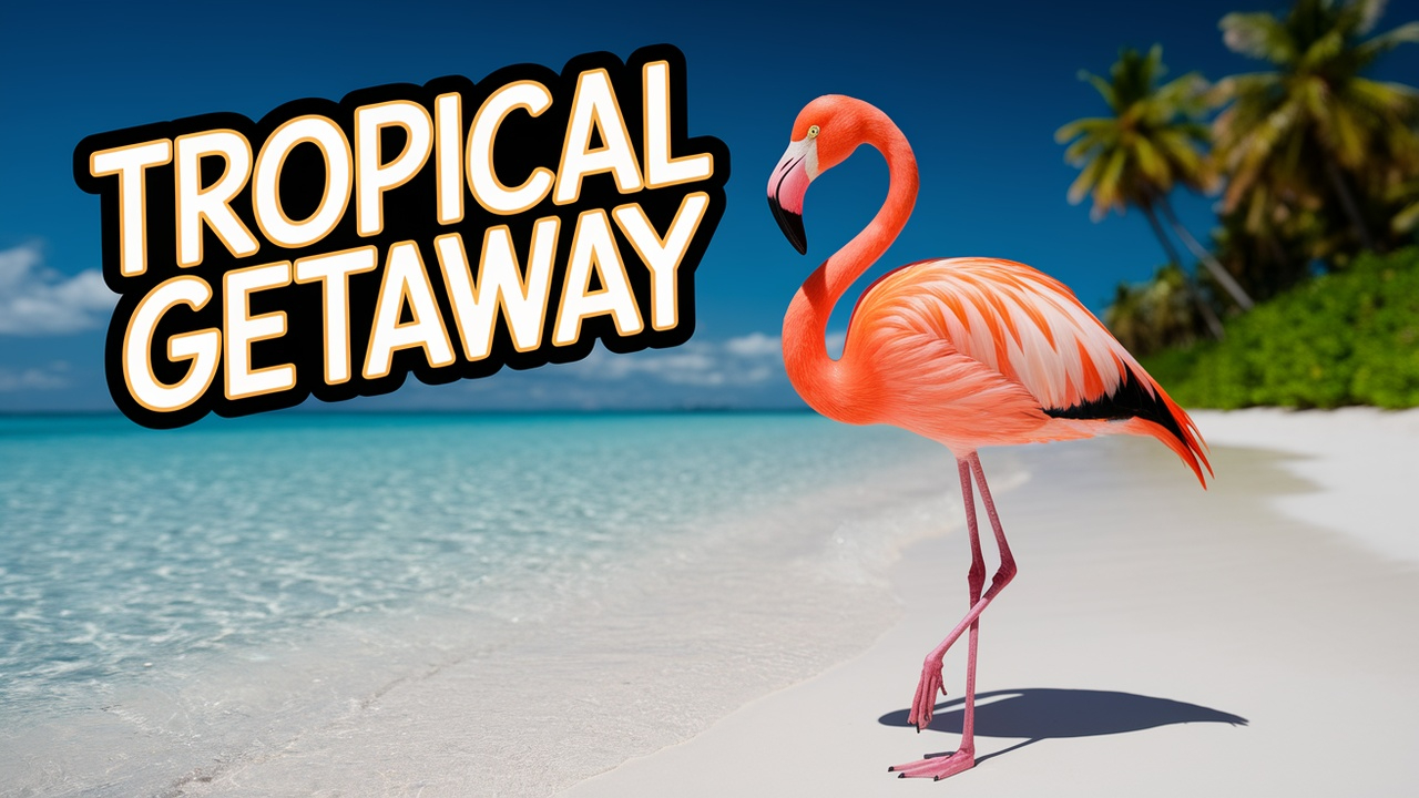 Tropical Destinations for Eco-Tourism