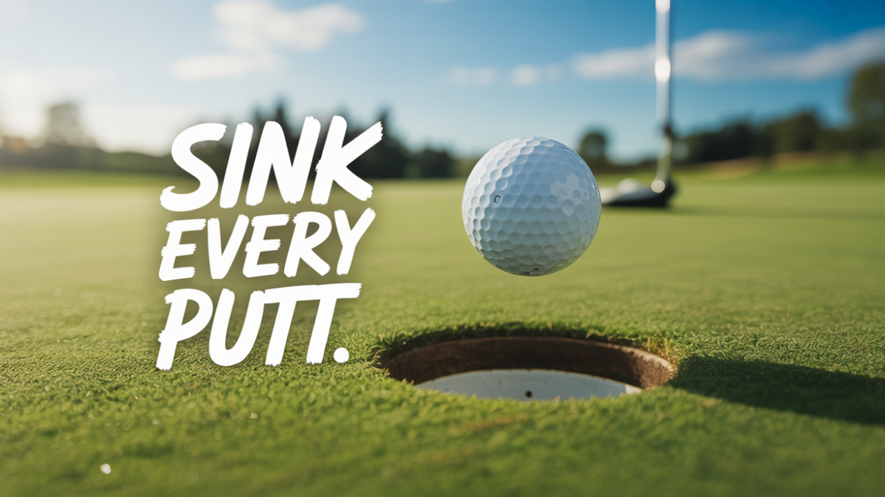 Mastering Golf: From Beginner to Pro