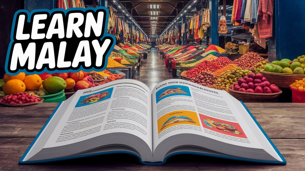 Malay Language Course