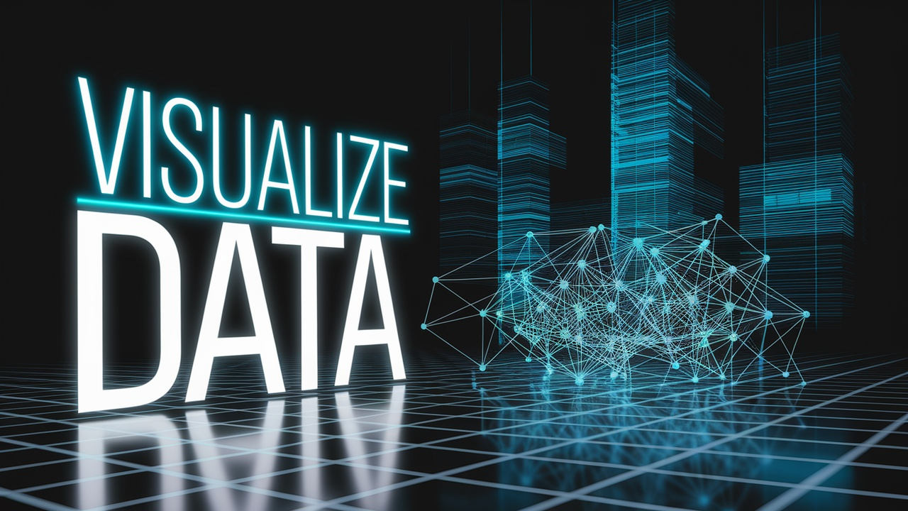 Data Visualization with Matplotlib & Seaborn