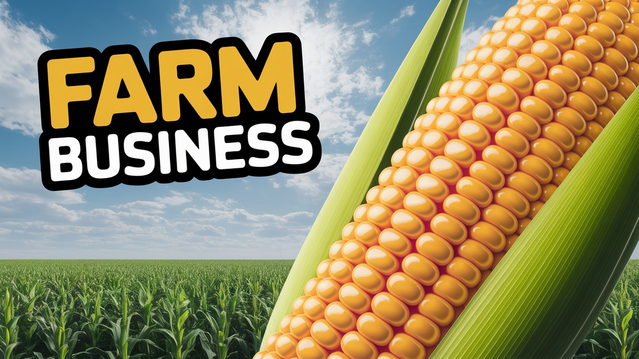 Agriculture Business Management