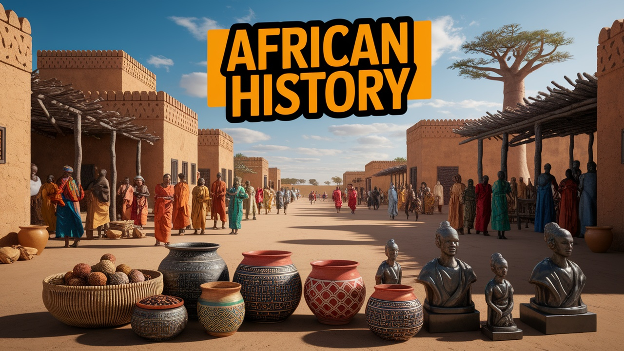 African History