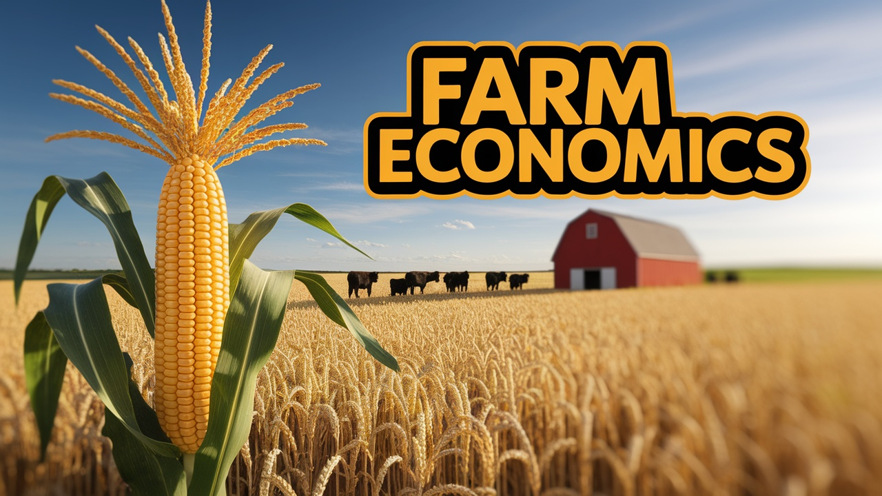 Agriculture Economics
