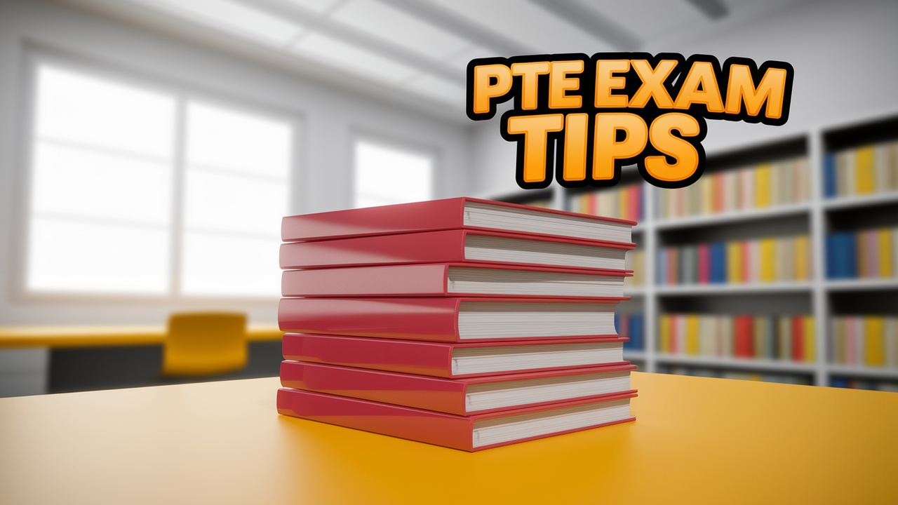 PTE Exam Preparation Course