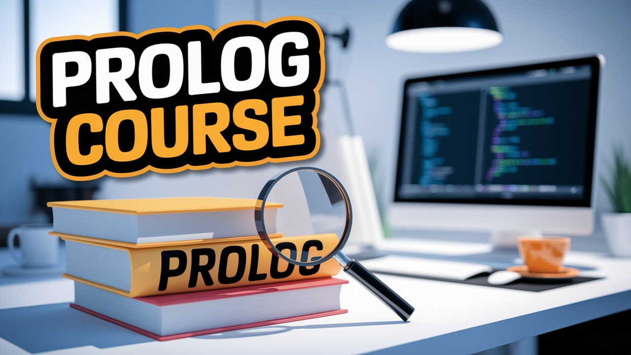 Prolog Language: A Comprehensive Guide