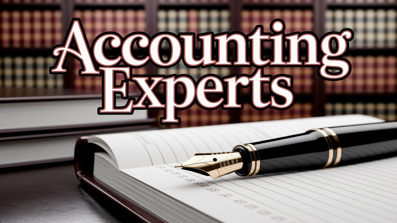 Accounting and Tax Services