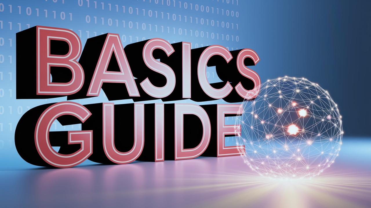 Basics of Machine Learning