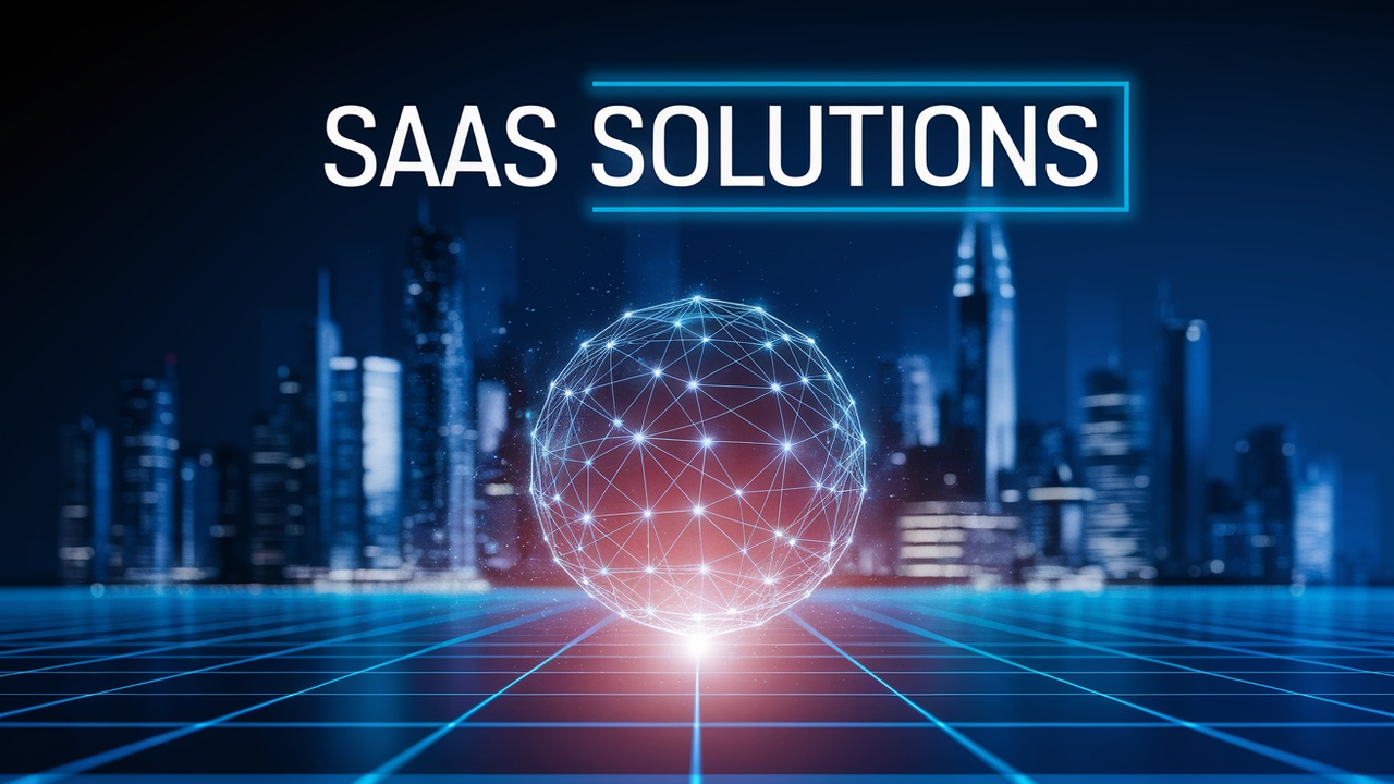 Comprehensive SaaS Services Course