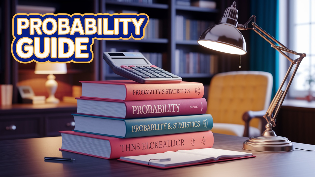 Probability and Statistics for AI