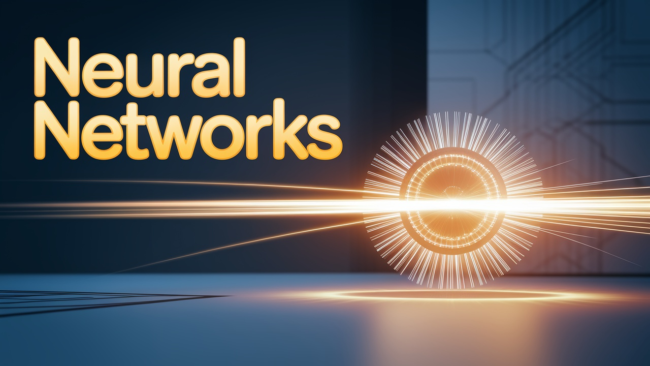 Introduction to Neural Networks