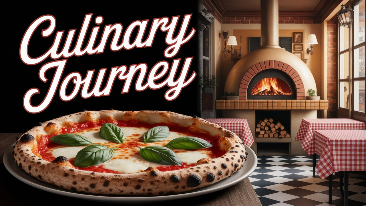 Culinary Tourism: Exploring Global Flavors