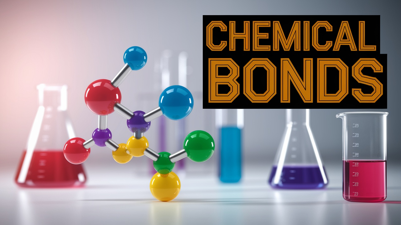 Linus Pauling - Chemical Bond Theory