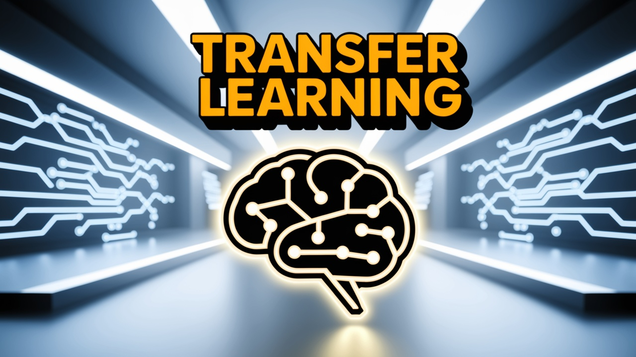 Transfer Learning