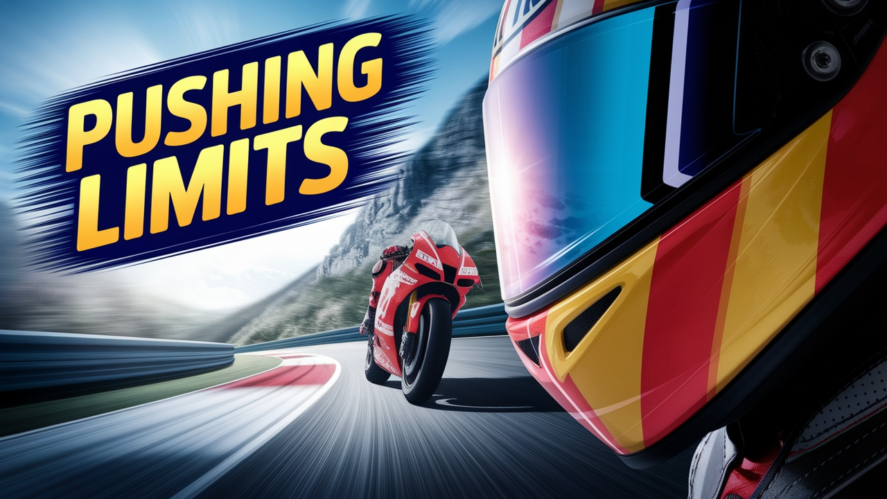 MotoGP: The Ultimate Guide to Motorcycle Grand Prix Racing