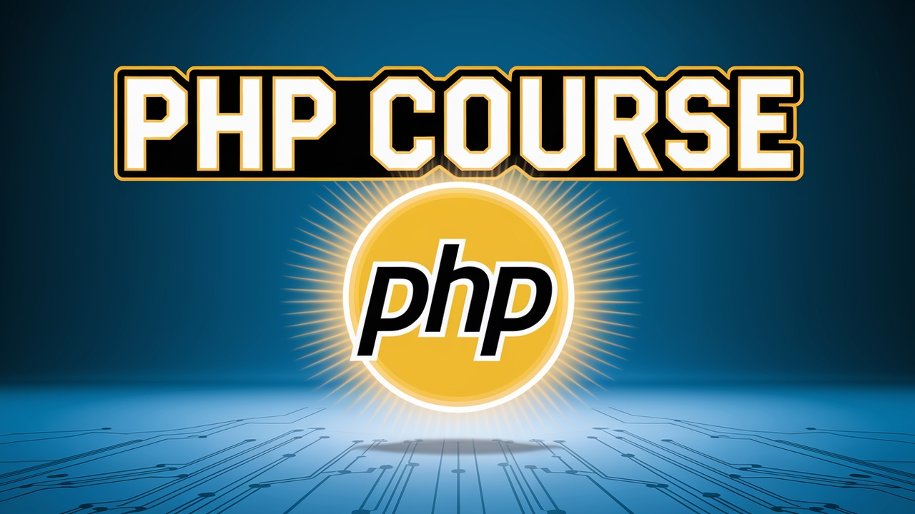 PHP Language Mastery