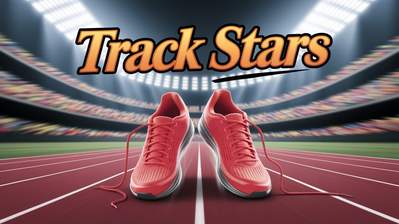 Track and Field: Sprints, Jumps, and Throws