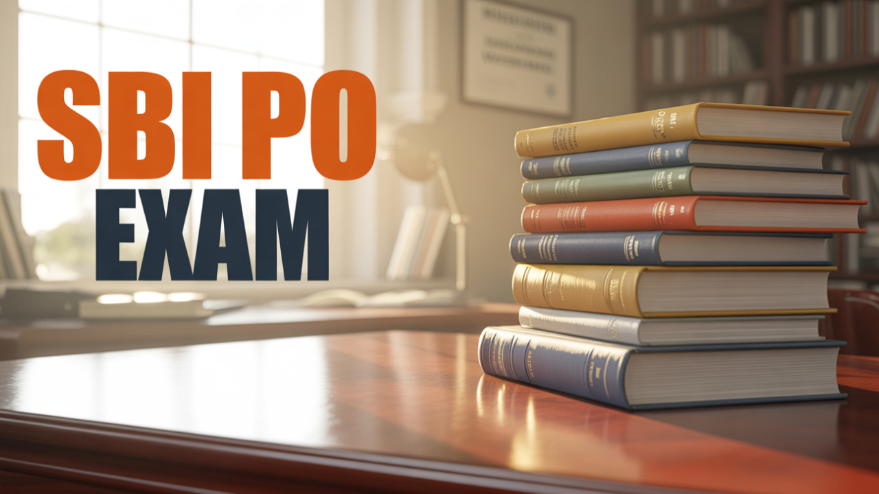 SBI PO Exam Preparation Course