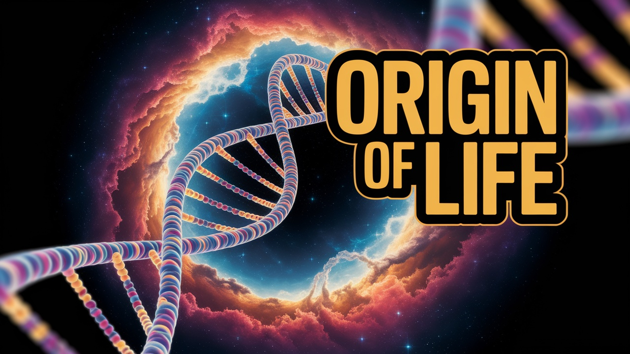 Theories on the Origin of Life