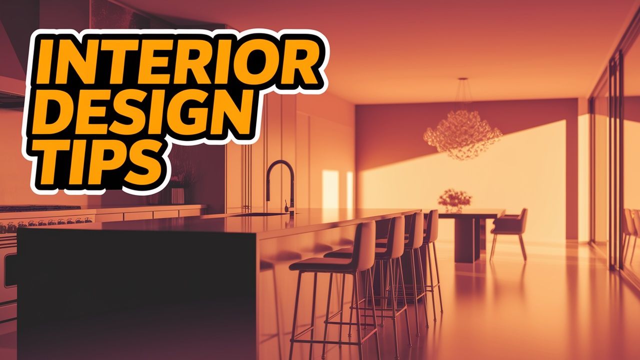 Interior Design Fundamentals