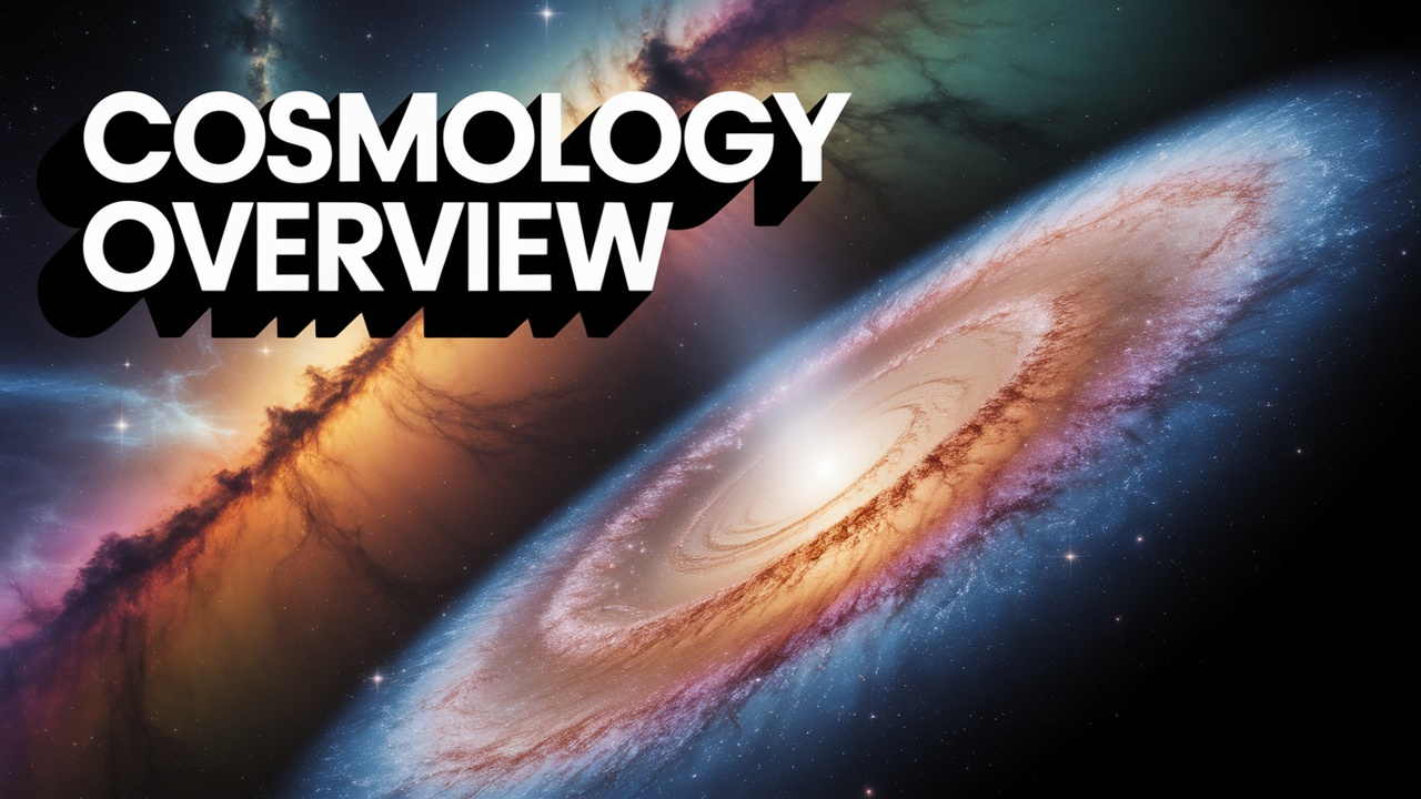 An Overview of Cosmology