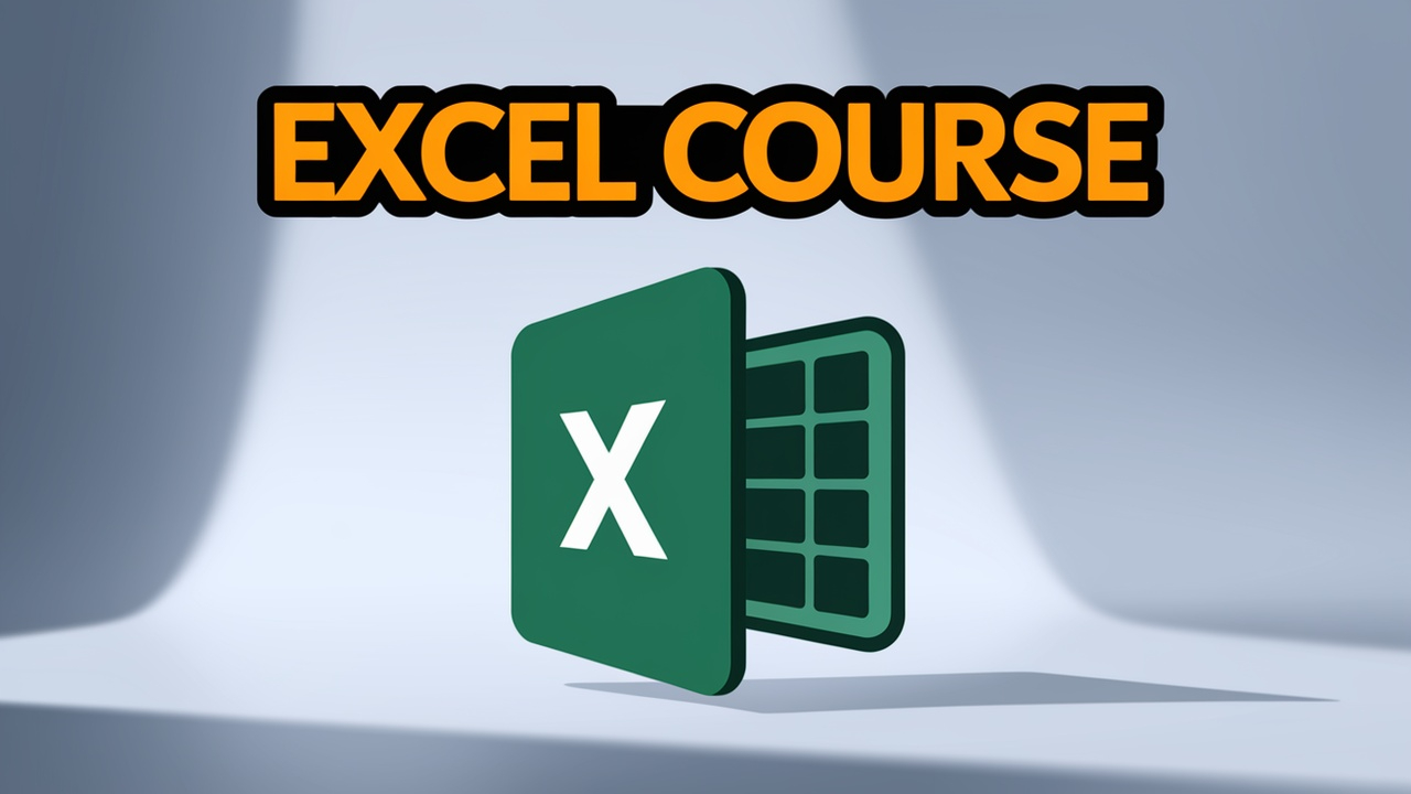 Mastering Microsoft Excel