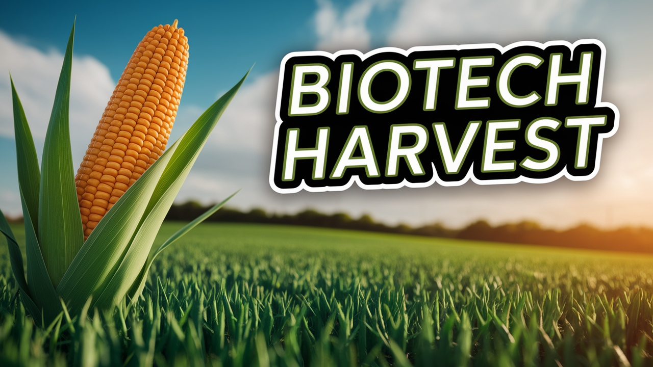 Agriculture Biotechnology