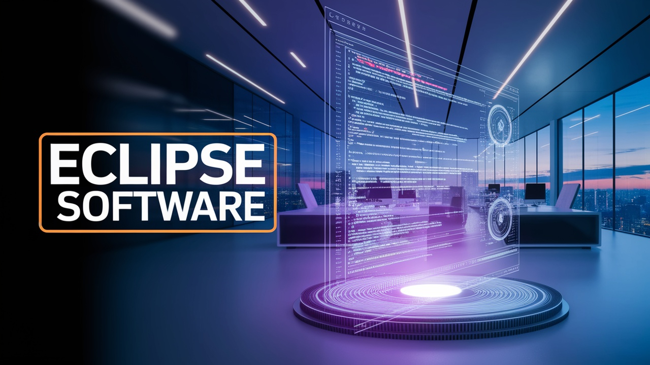 Eclipse Software Development Course