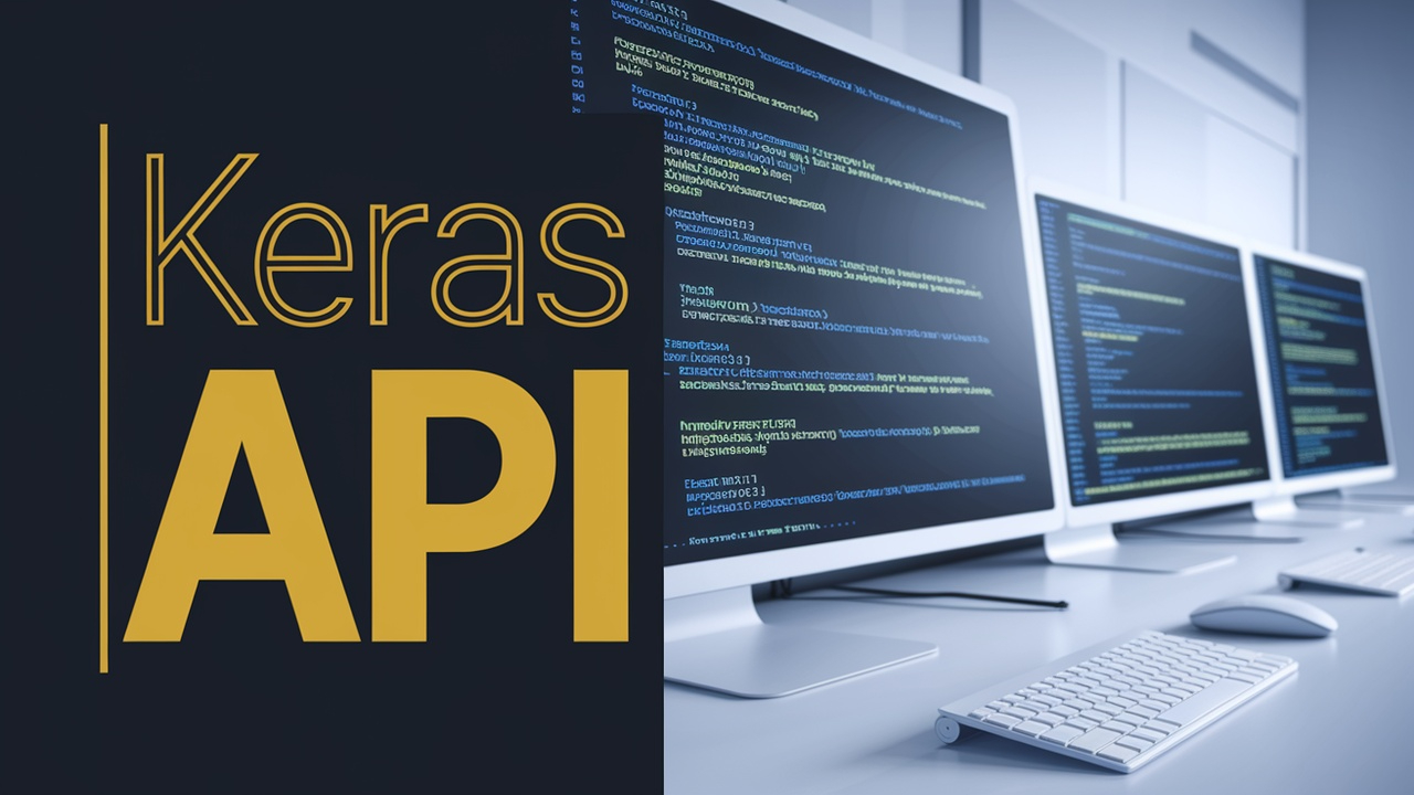 Keras API Mastery