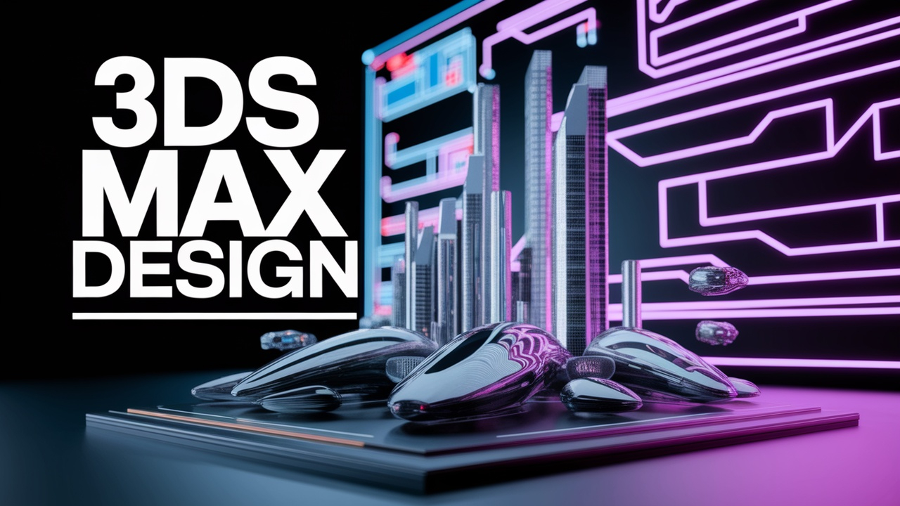 Autodesk 3ds Max