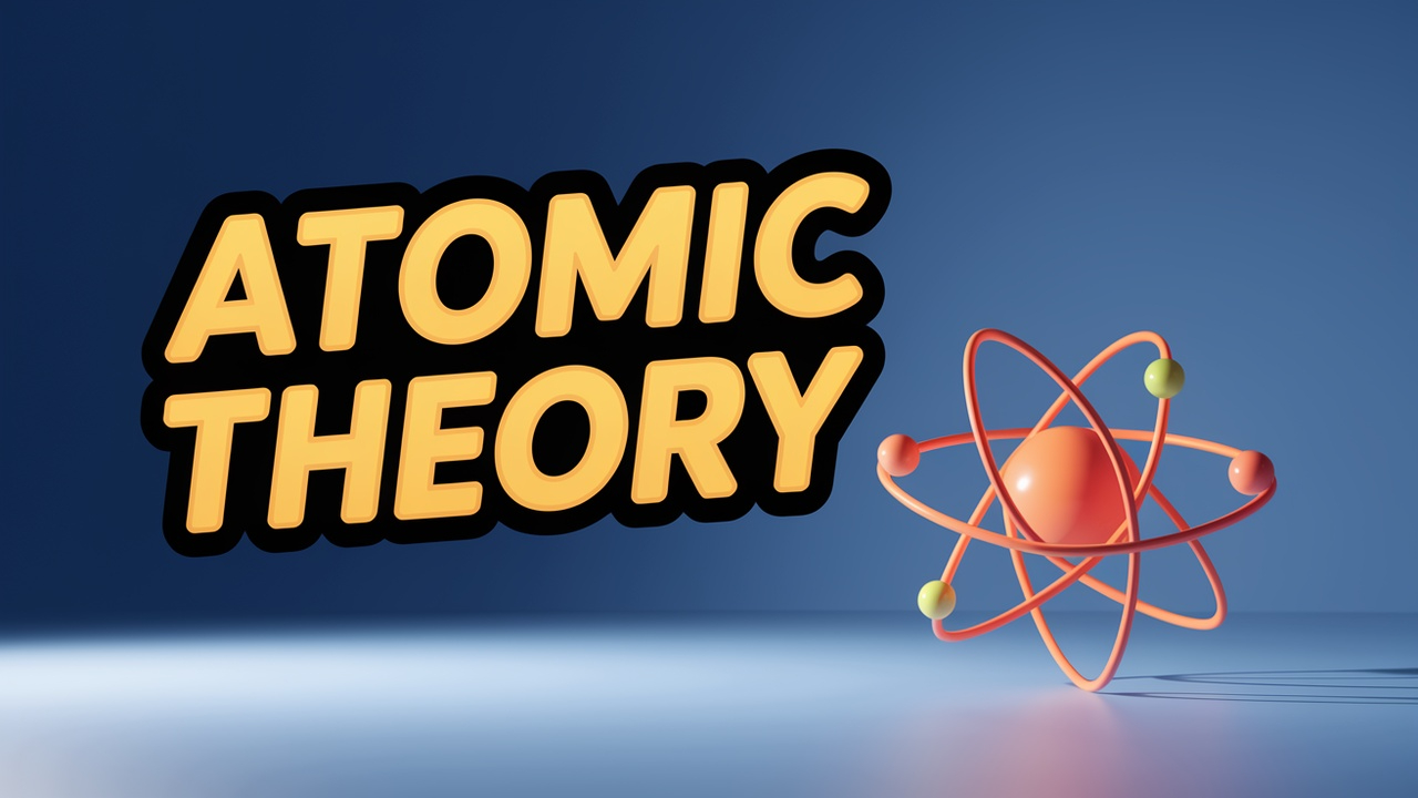 John Dalton: Atomic Theory