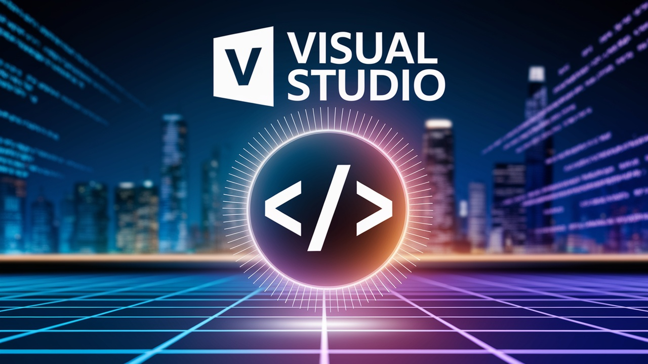 Visual Studio Software Development