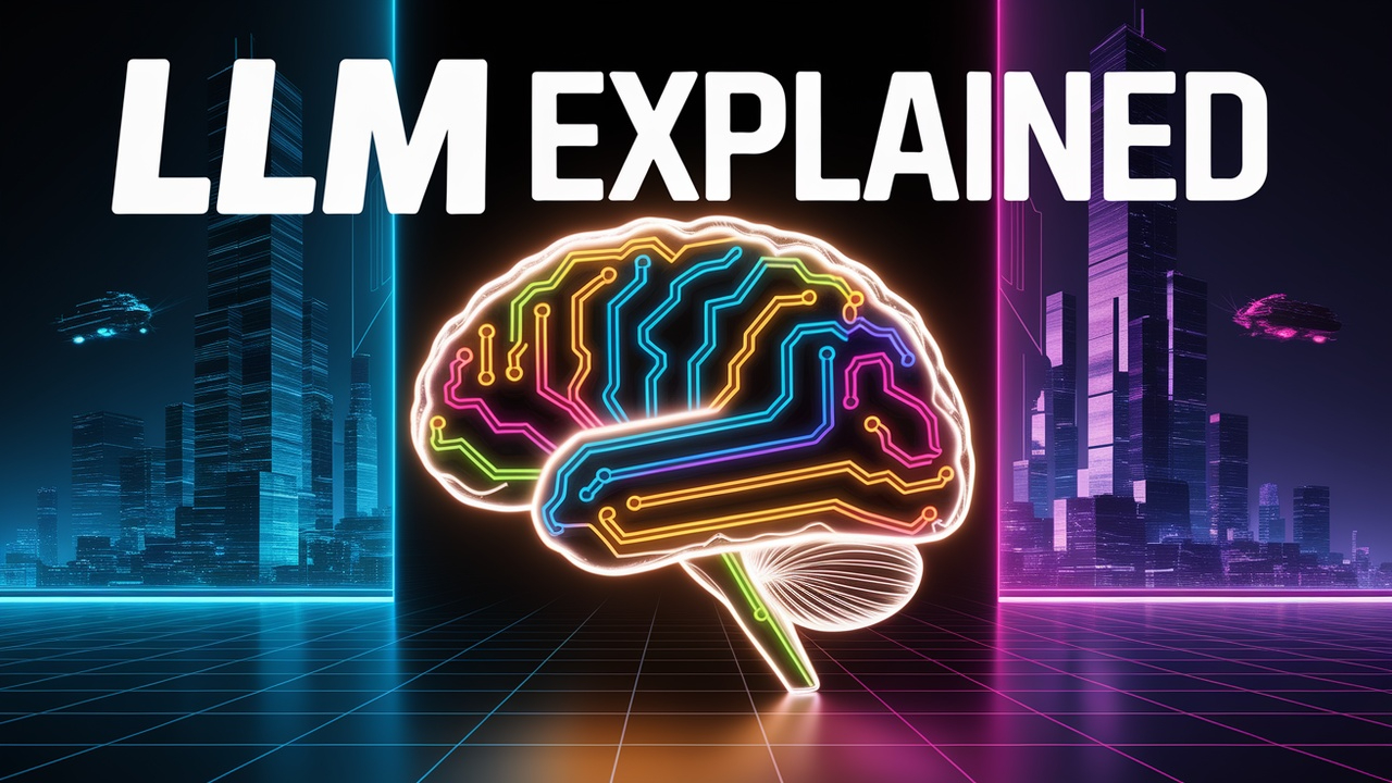 LLMs (Large Language Models) Training