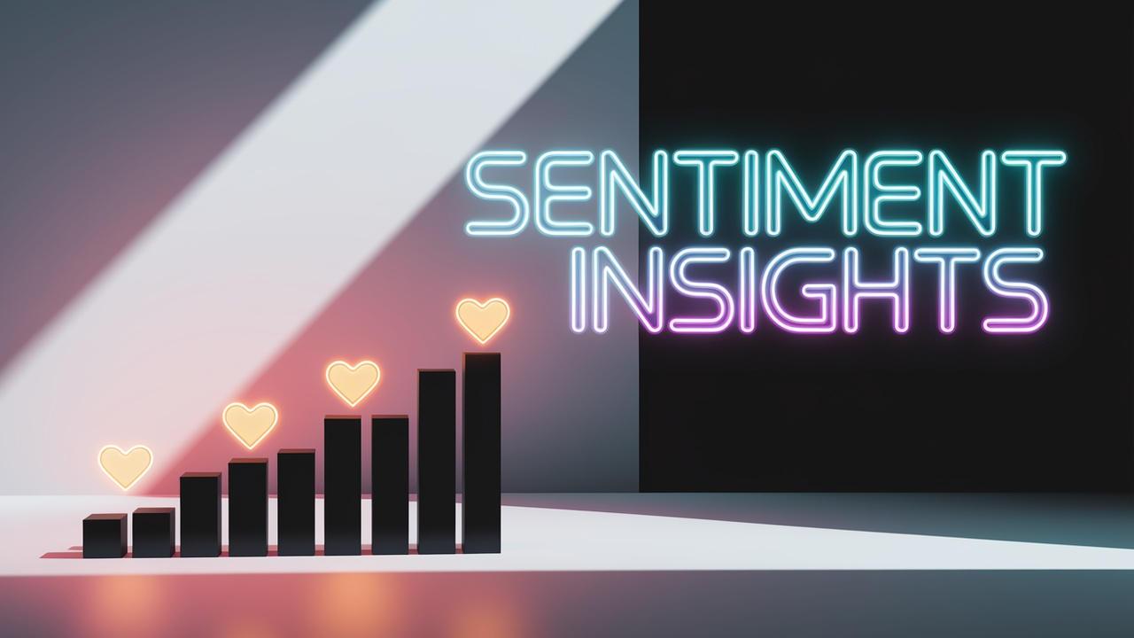 Sentiment Analysis