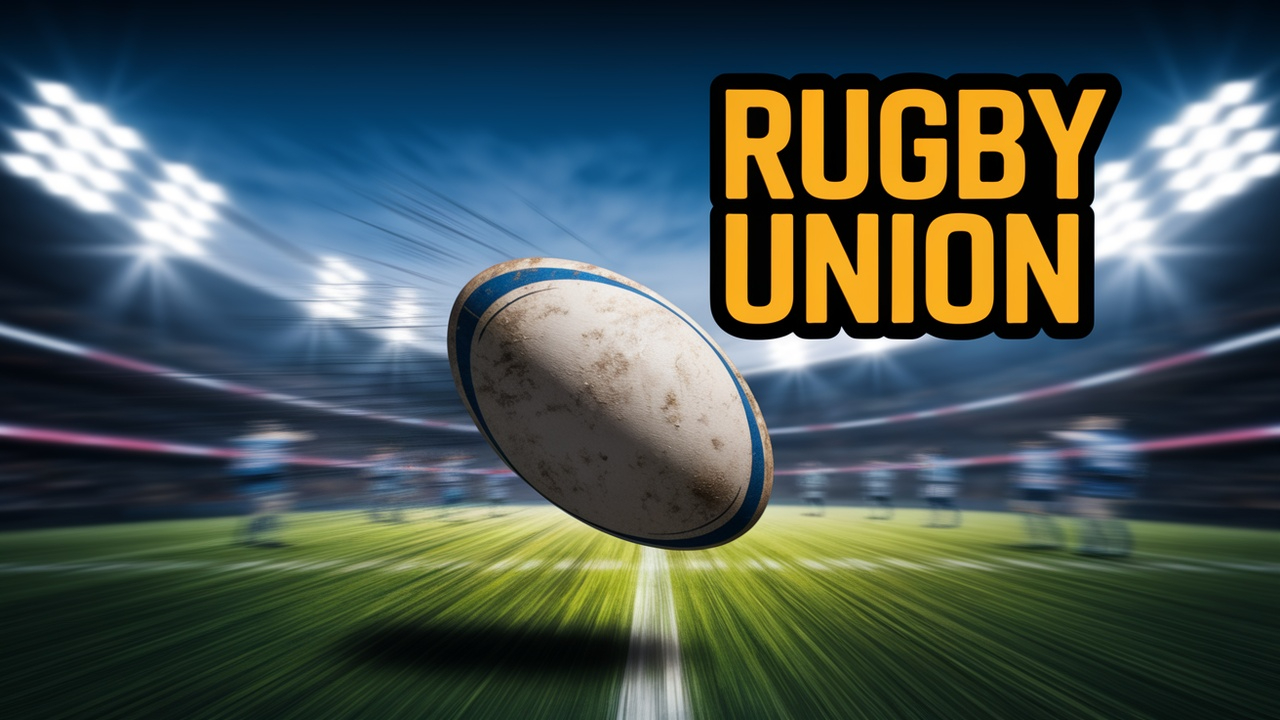 Rugby Union: Mastering the Game