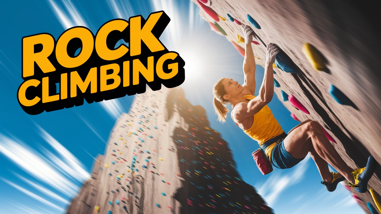 Rock Climbing Fundamentals