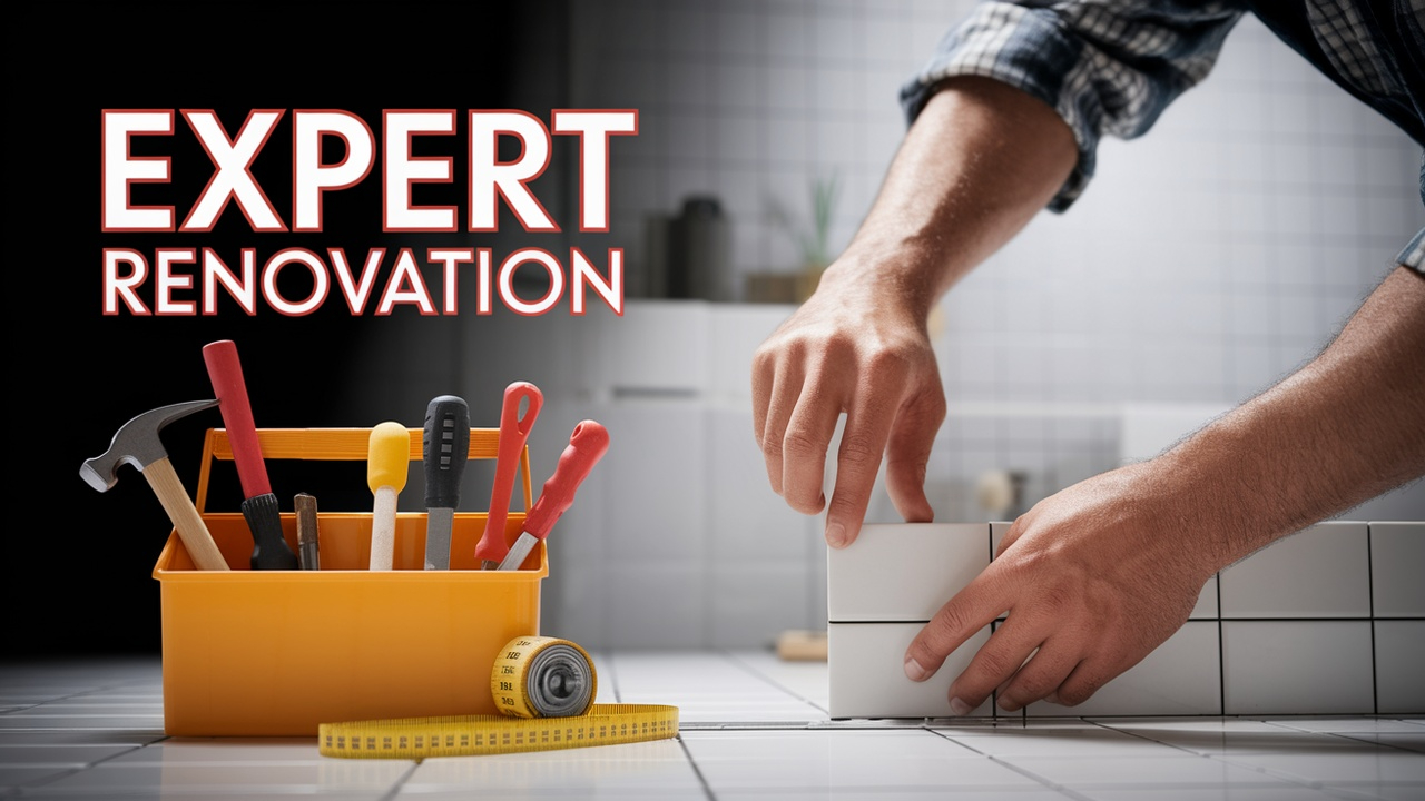 Renovation Services