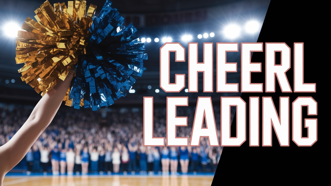 Cheerleading Fundamentals