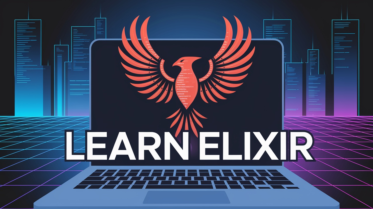 Elixir Language Fundamentals