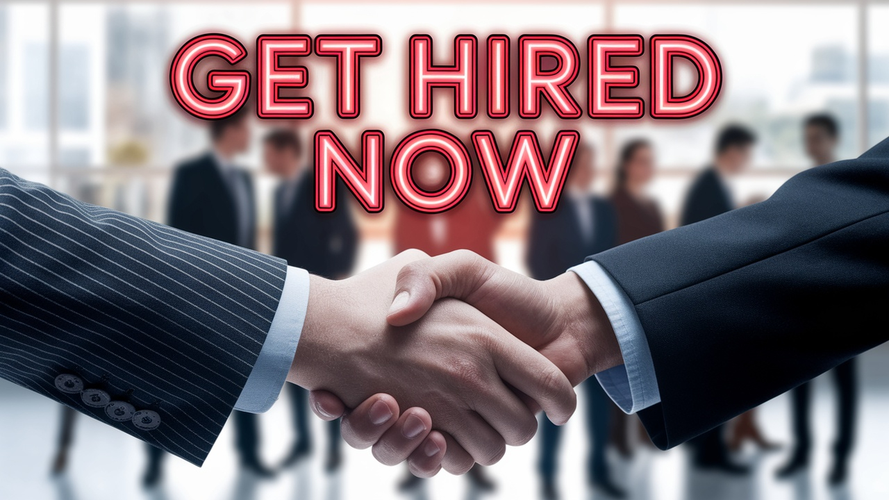 Job Interview Preparation