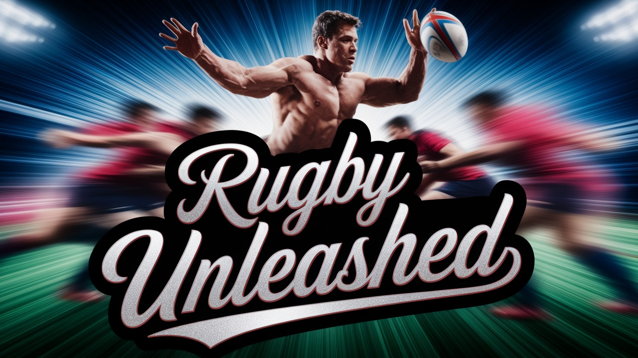 Rugby League Fundamentals