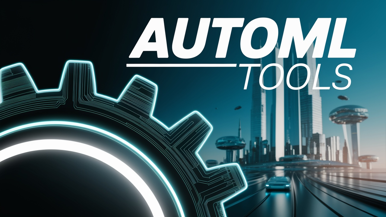 AutoML Tools: Harnessing the Power of Automated Machine Learning