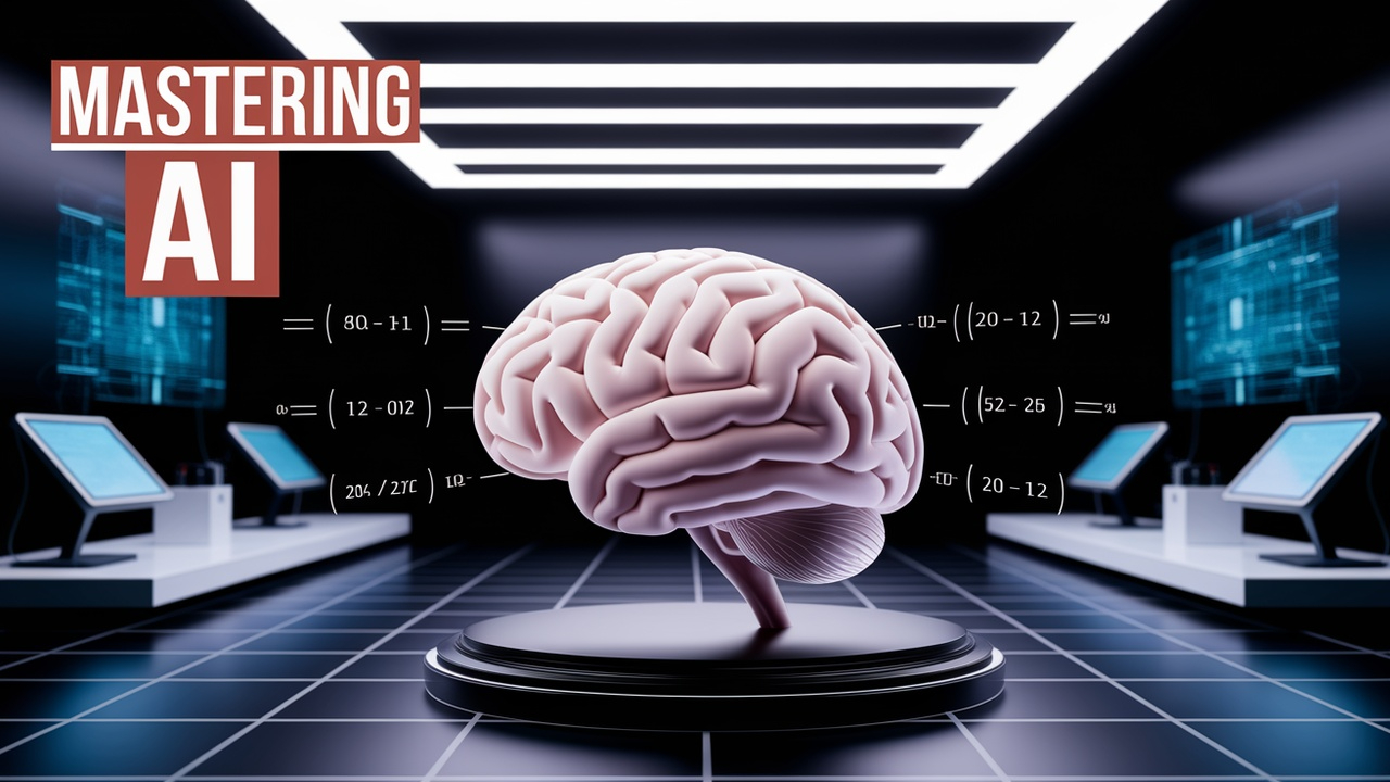 Data Handling for AI (Pandas, NumPy)
